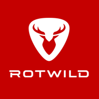 Rotwild
