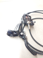 Hope Bremse TECH-3 E4 REAR  black