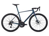 Giant TCR Advanced SL 1 L Blue Dragonfly
