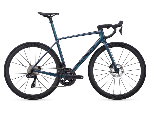 Giant TCR Advanced SL 1 L Blue Dragonfly