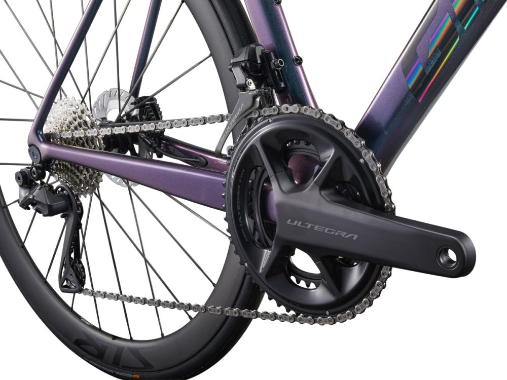 Giant TCR Advanced SL 1 L Blue Dragonfly