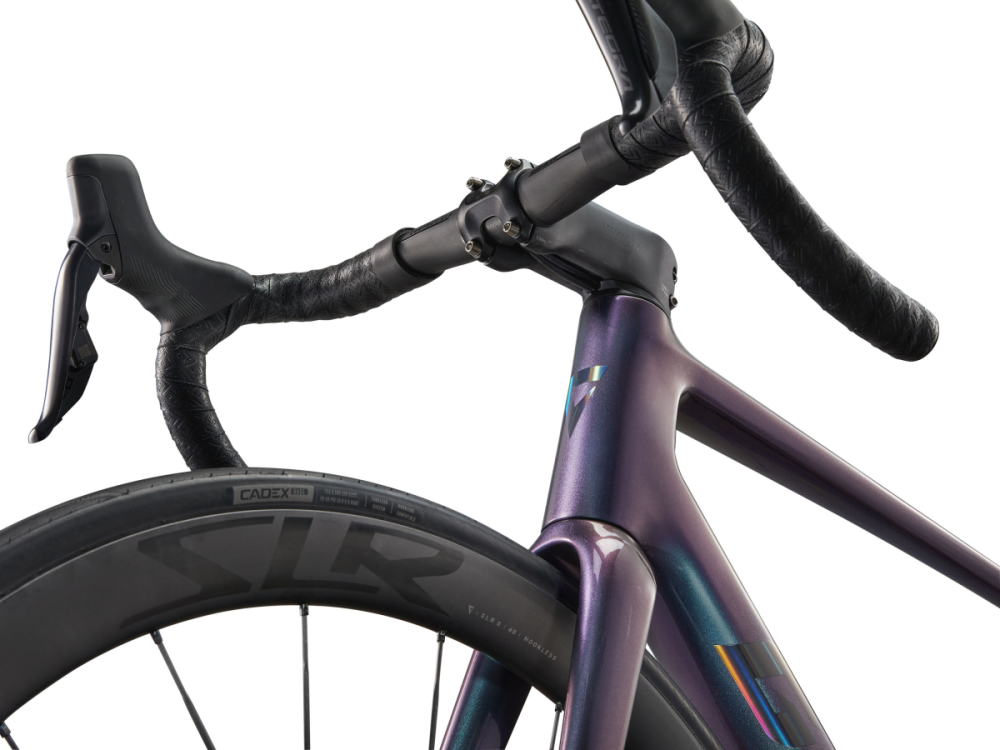 Giant TCR Advanced SL 1 L Blue Dragonfly