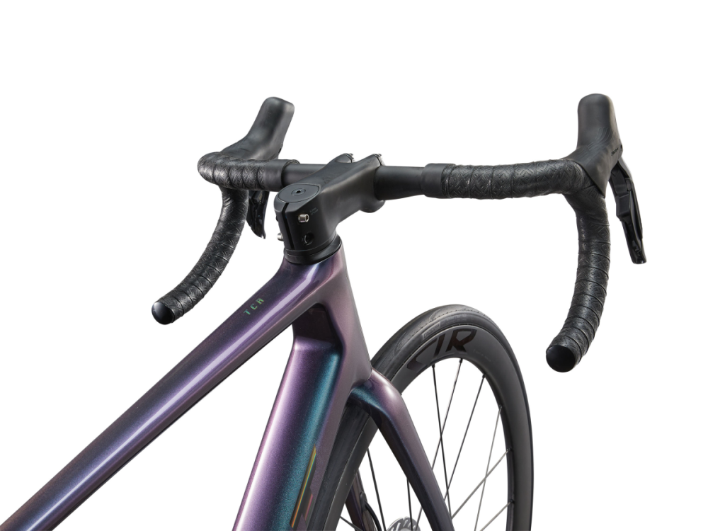 Giant TCR Advanced SL 1 L Blue Dragonfly