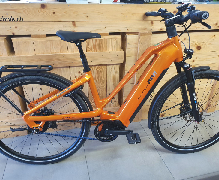 Cresta eGiro NEO GT GOR