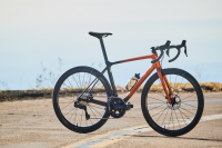 Giant TCR Advanced Pro 0 Disc-Di2