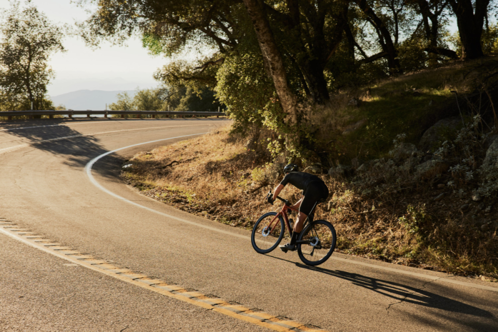 Giant TCR Advanced Pro 0 Disc-Di2