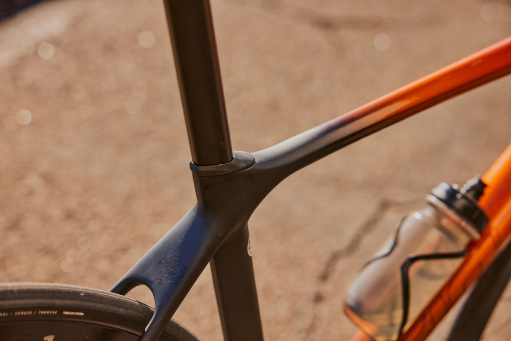 Giant TCR Advanced Pro 0 Disc-Di2