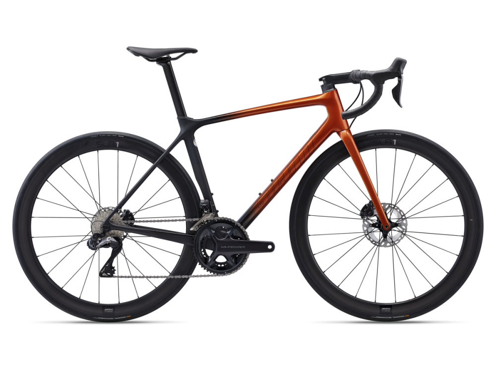 Giant TCR Advanced Pro 0 Disc-Di2