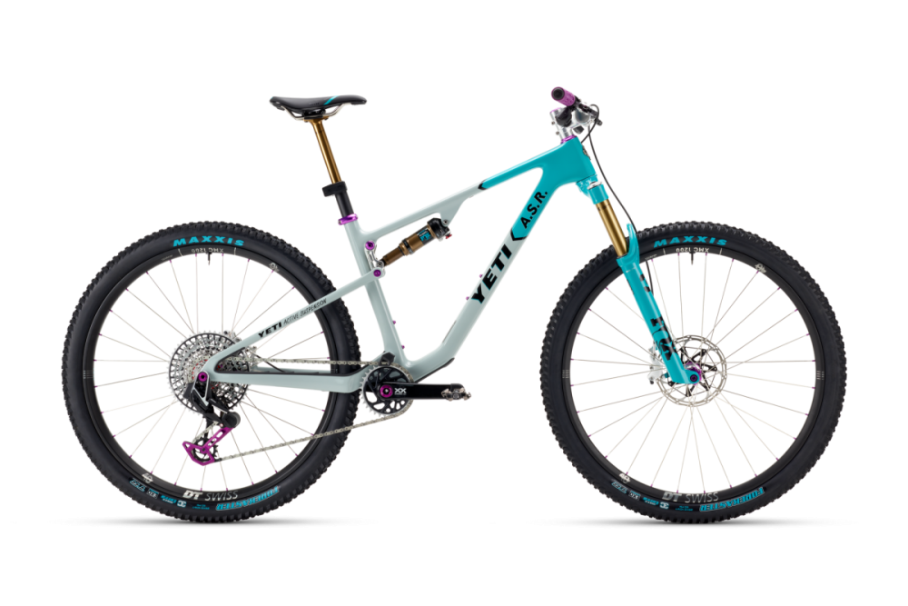 Yeti YETI ASR 40th Anniversary