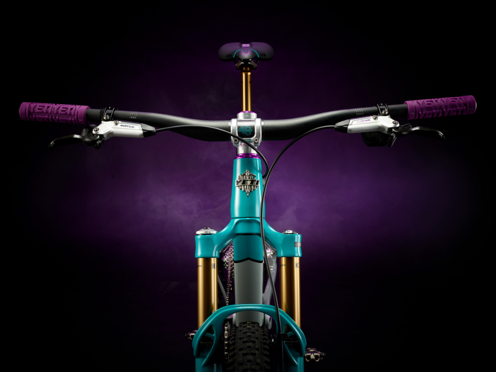 Yeti YETI ASR 40th Anniversary