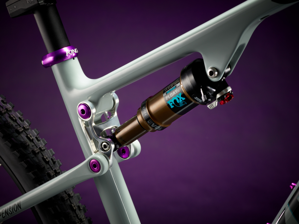 Yeti YETI ASR 40th Anniversary