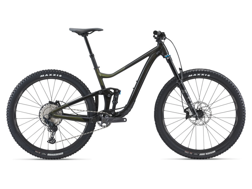 Giant Trance X 29 1 / M / 2022 Panther
