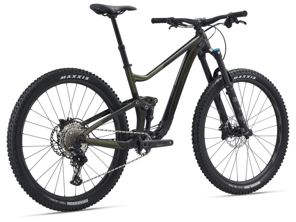 Giant Trance X 29 1 / M / 2022 Panther