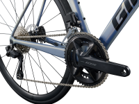 Giant TCR Advanced 1 KOM  Rennrad Race Allround