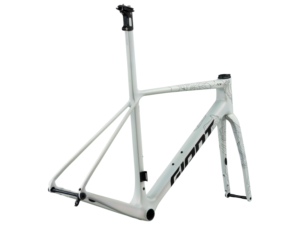 Giant TCR Advanced SL Frameset