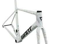 Giant TCR Advanced SL Frameset