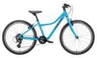 Naloo Chameleon 20", Mk2, 8-Speed, Light Blue