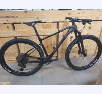 Giant XTC Advanced SL 29er 0 / M / 2020 Rainbow