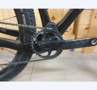 Giant XTC Advanced SL 29er 0 / M / 2020 Rainbow