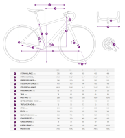 Liv Avail Advanced Pro 0