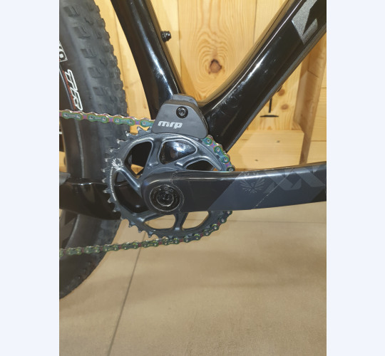 Giant XTC Advanced SL 29er 0 / M / 2020 Rainbow