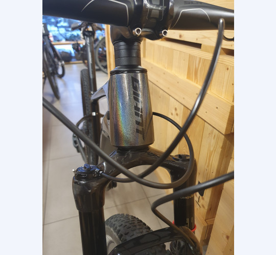 Giant XTC Advanced SL 29er 0 / M / 2020 Rainbow