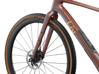 LIV Devote Advanced Pro nebula Gravel Rennrad