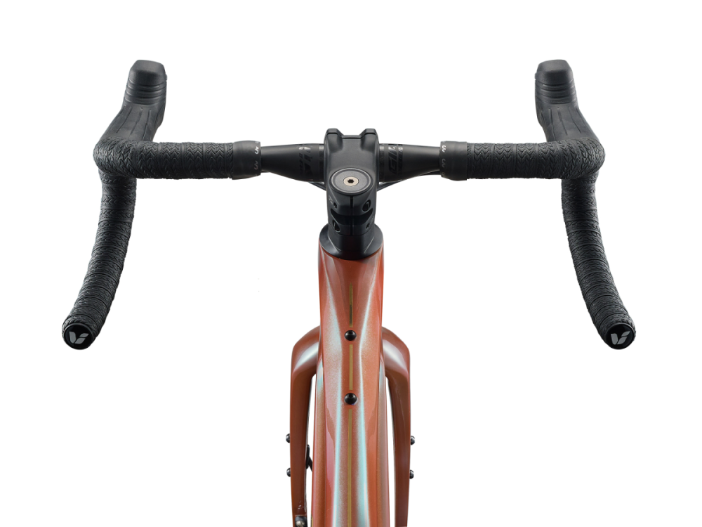 LIV Devote Advanced Pro nebula Gravel Rennrad