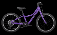 Naloo Chameleon 20", Mk2, 8-Speed