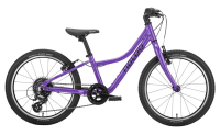 Naloo Chameleon 20", Mk2, 8-Speed