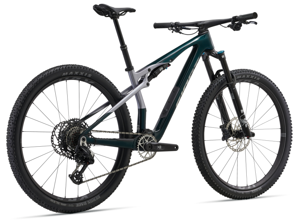 Giant Anthem X Advanced SL 2