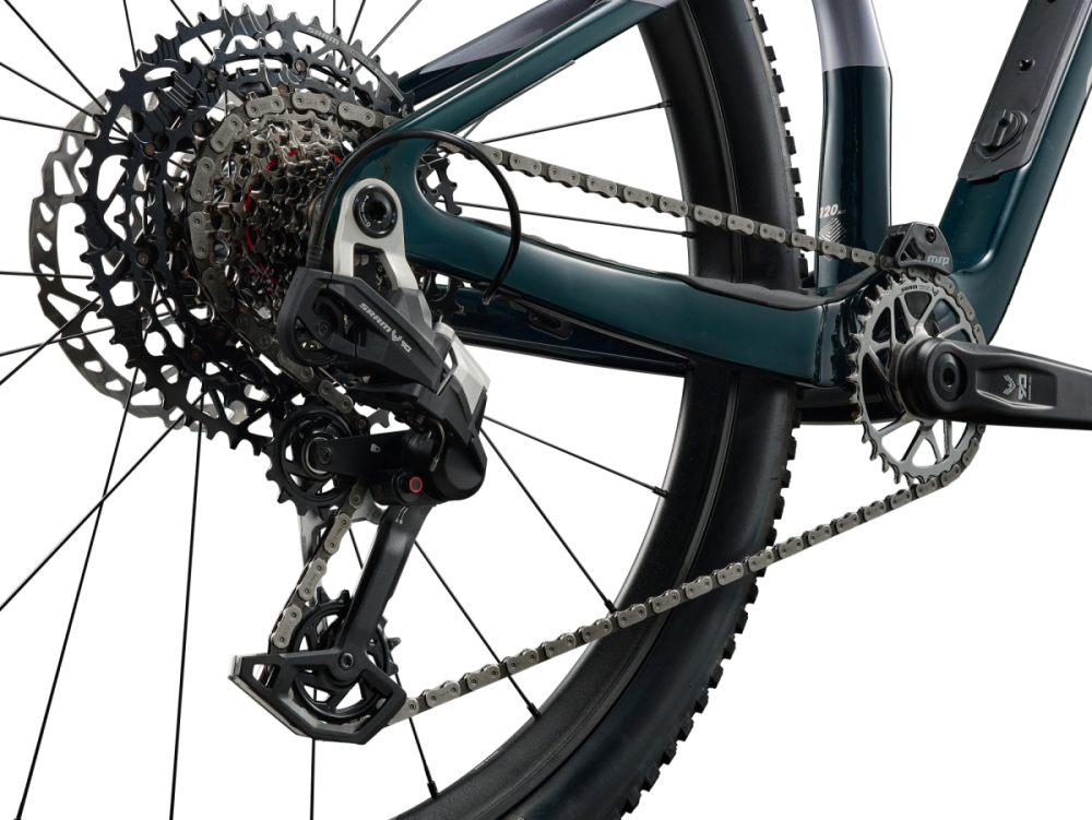 Giant Anthem X Advanced SL 2