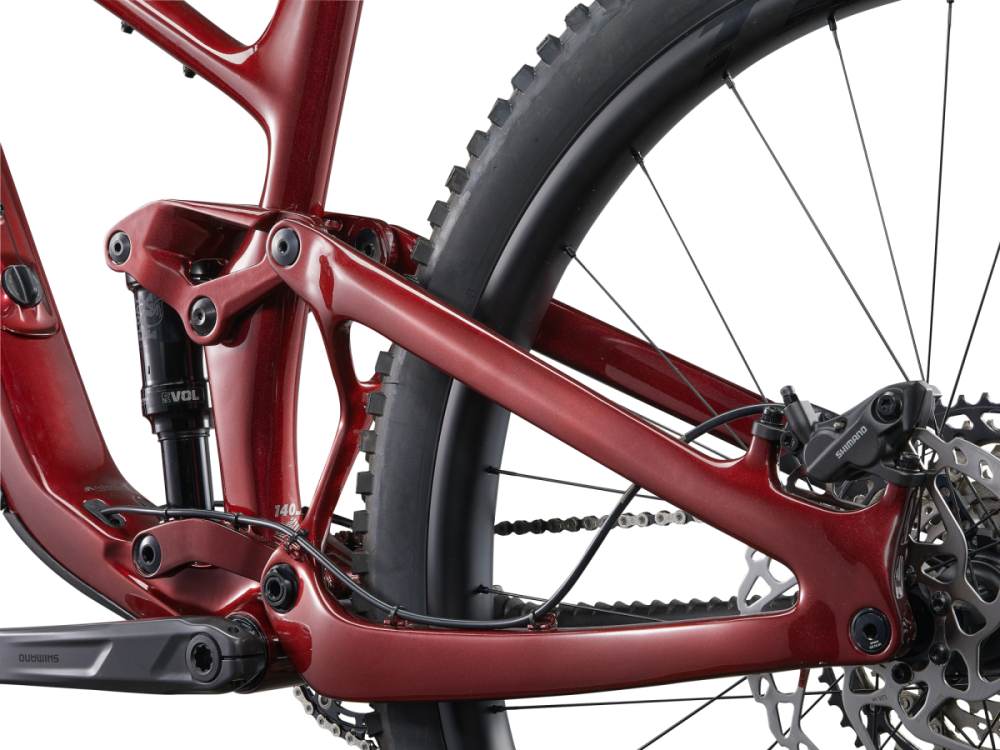 Giant Trance X Advanced 2 M Sangria