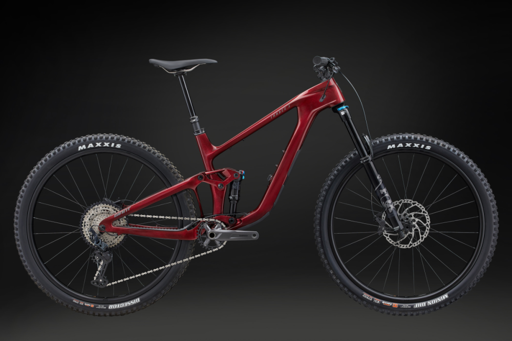 Giant Trance X Advanced 2 M Sangria