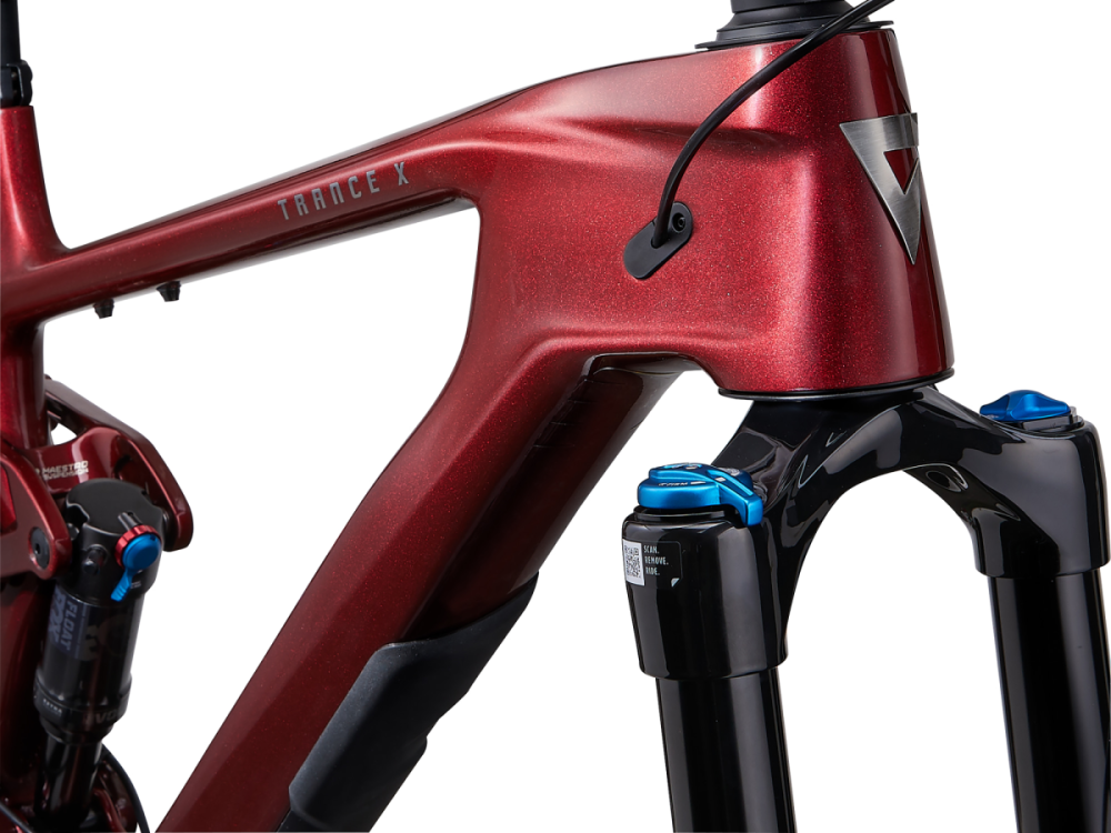 Giant Trance X Advanced 2 L Sangria