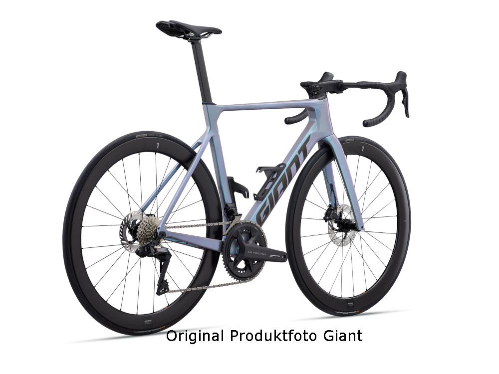 Giant Propel Advanced Pro 0-Di2, Gr. M - AUSSTELLUNGSSTÜCK