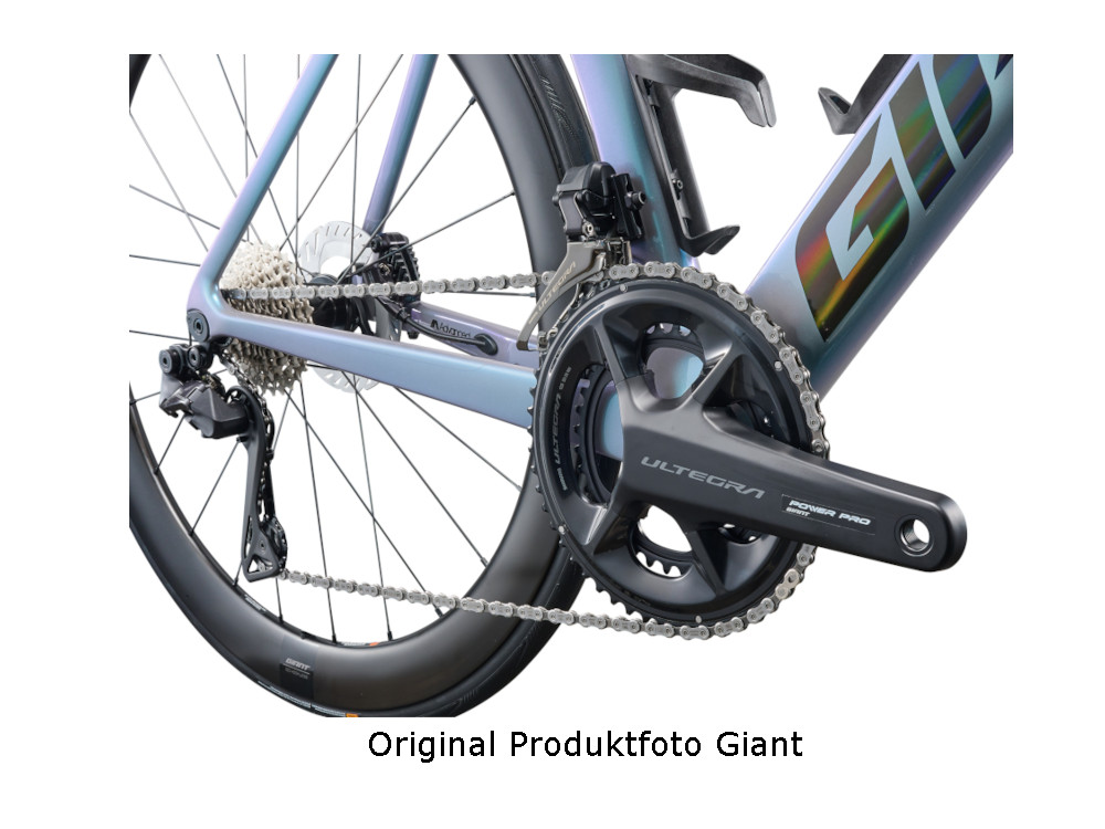 Giant Propel Advanced Pro 0-Di2, Gr. M - AUSSTELLUNGSSTÜCK