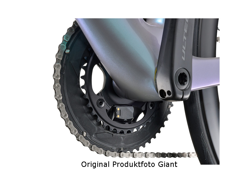 Giant Propel Advanced Pro 0-Di2, Gr. M - AUSSTELLUNGSSTÜCK