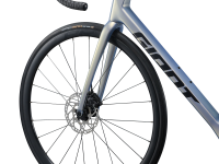 Giant TCR Advanced 1 KOM  Rennrad Race Allround