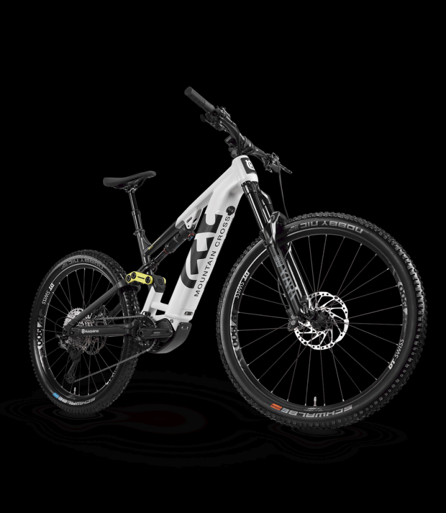 Husqvarna Mountain Cross MC3 29/27.5" L