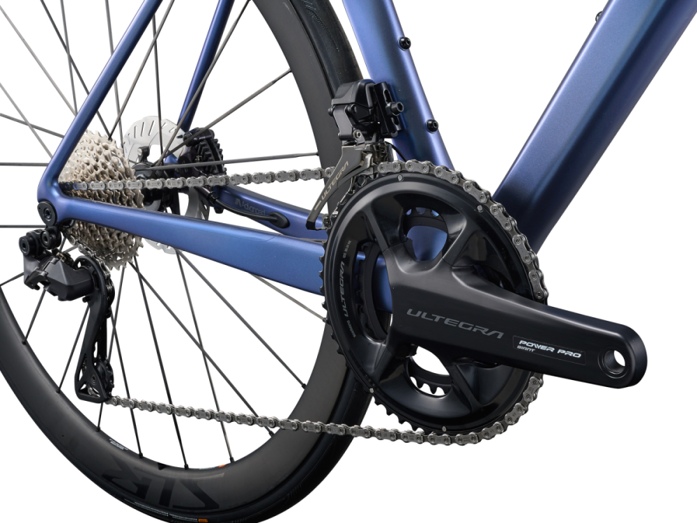 Liv Langma Advanced PRO 0 QOM