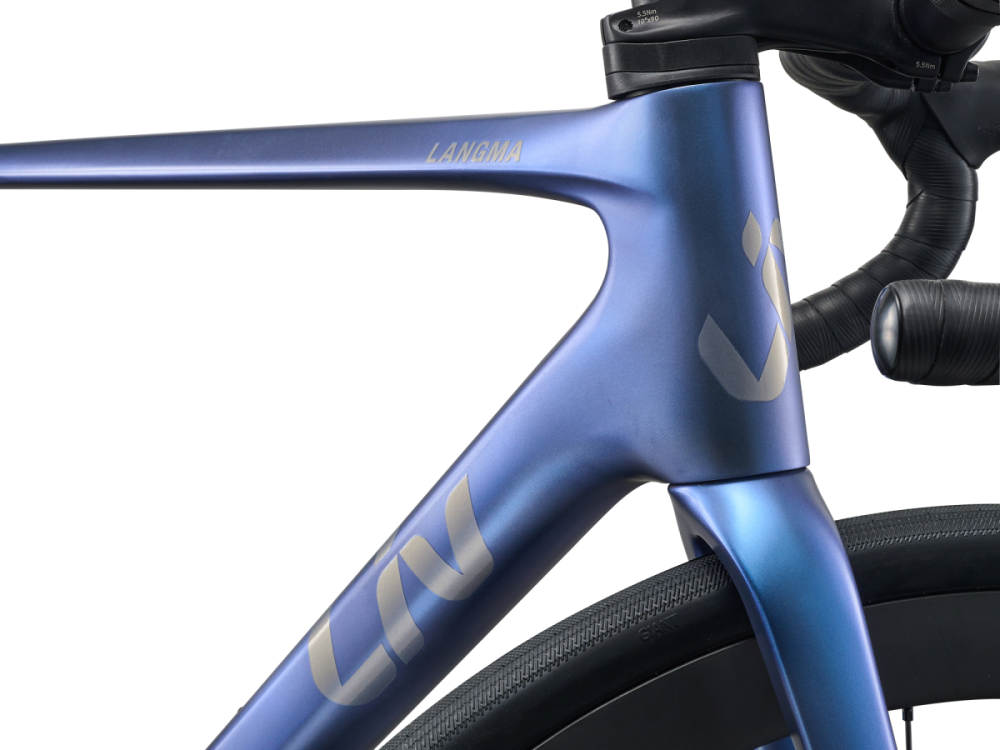 Liv Langma Advanced PRO 0 QOM