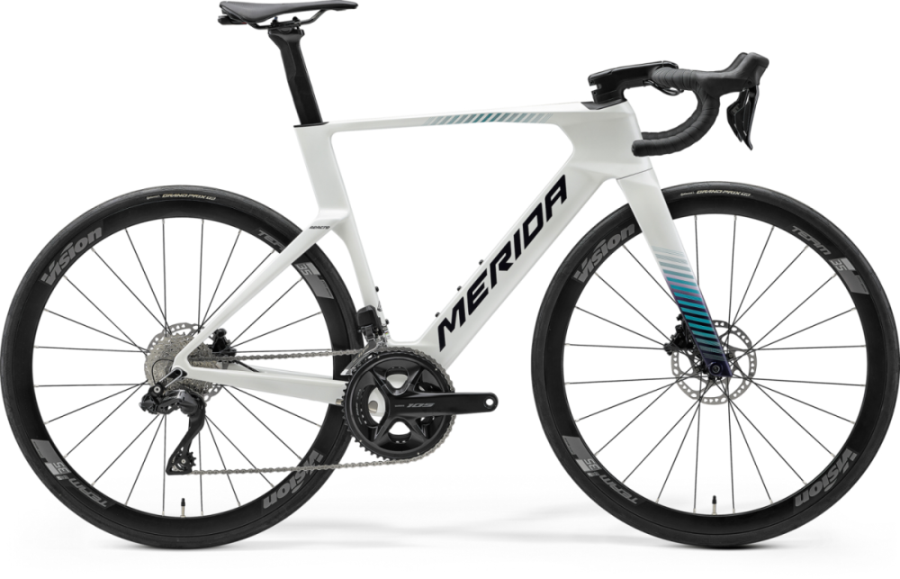 Merida Reacto 5000 Ch