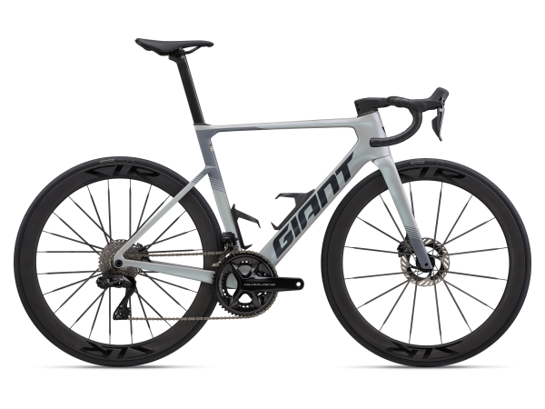 Giant Propel Advanced Pro-DA ML Supernova Grey