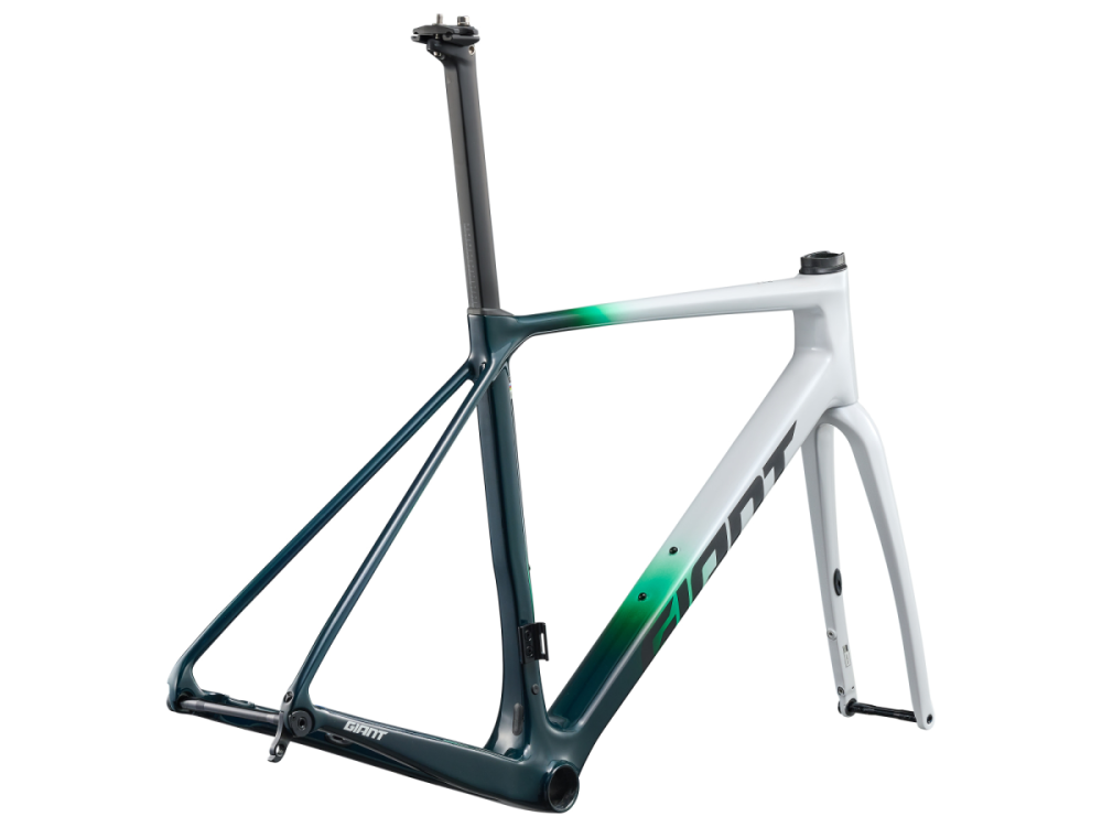 Giant TCR Advanced PRO Frameset