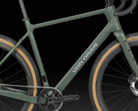 Von Drais Vermont Tree Black