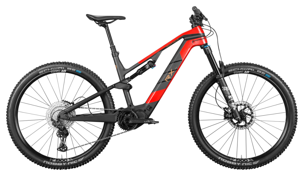 Rotwild R.X375 Bike CORE Gr XL