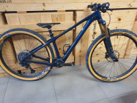 Yeti ARC 29 T Frame S Cobaltblau