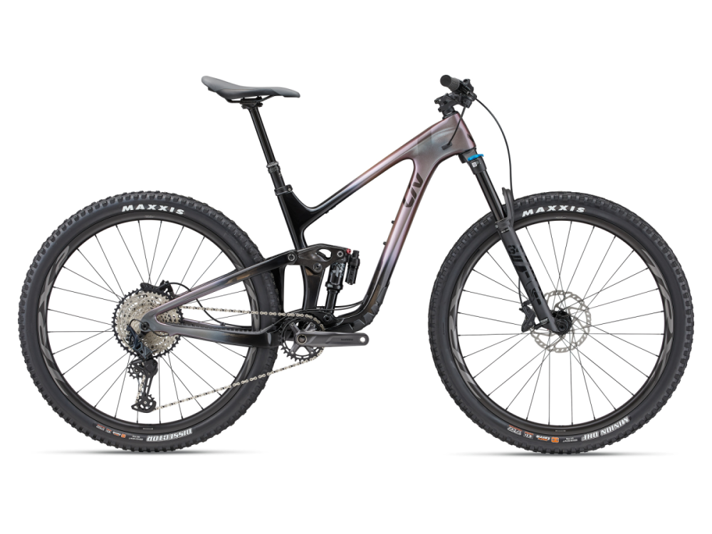 Liv Intrigue Advanced PRO 29 2