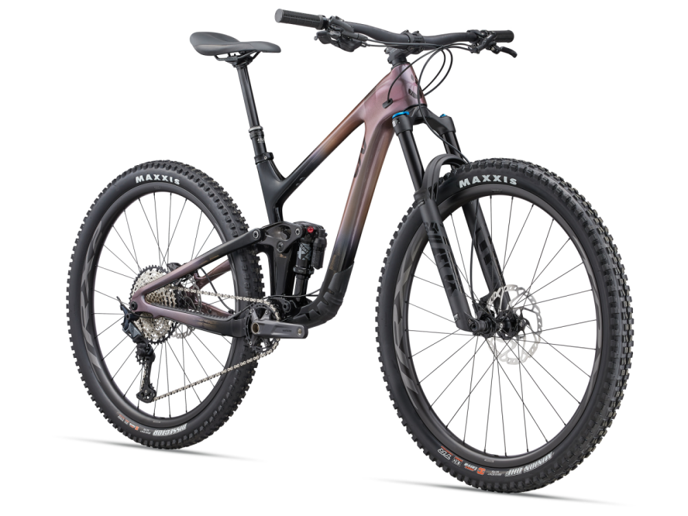 Liv Intrigue Advanced PRO 29 2